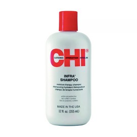 Chi Infra Shampoo 12 oz ( no seal)
