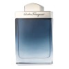 Ferragamo Subtil 100ml Edt Spray - Caballero