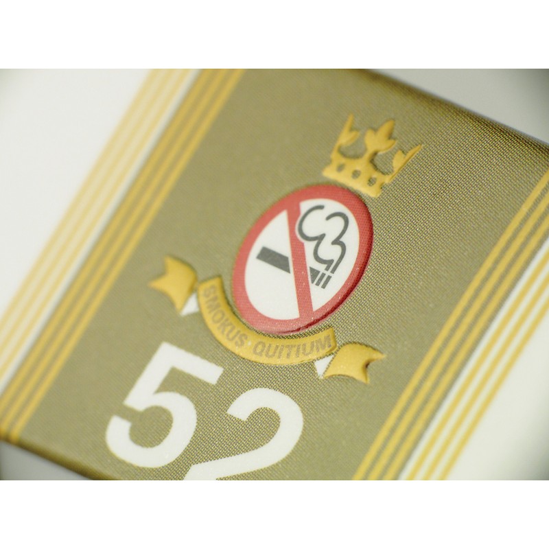 IF "52 Ways to Stop Smoking" Card Pack