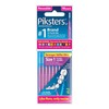 Piksters Size 1 X 10