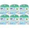 Schick Intuition Sensitive Care Moisturizing Razor Blade Refills, 18 Cartridges
