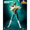 Threezero Mighty Morphin Power Rangers FigZero Green Ranger (Matt Cook