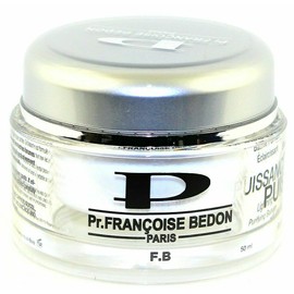 BEDON New FRANCOISE BEDON PARIS PUISSANCE LIGHTENING FACE AND BODY CREAM BALM