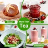 Spearmint Leaf Herbal Tea - Caffeine Free, 40 Tea Bags