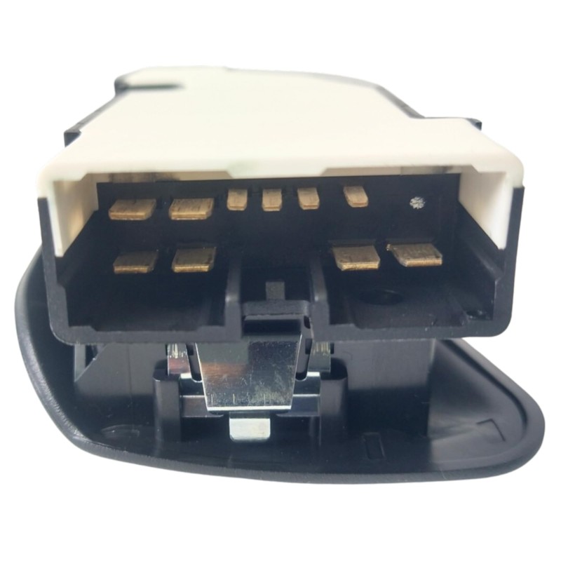 SWITCHDOCTOR Window Master Switch & Bezel Set for 1998-2002 Dodge