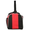 Ensign Peak Everyday Duffel Bag, Red