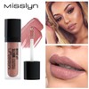 Misslyn | High Gloss Lip Gloss Moisturising and Voluminous for