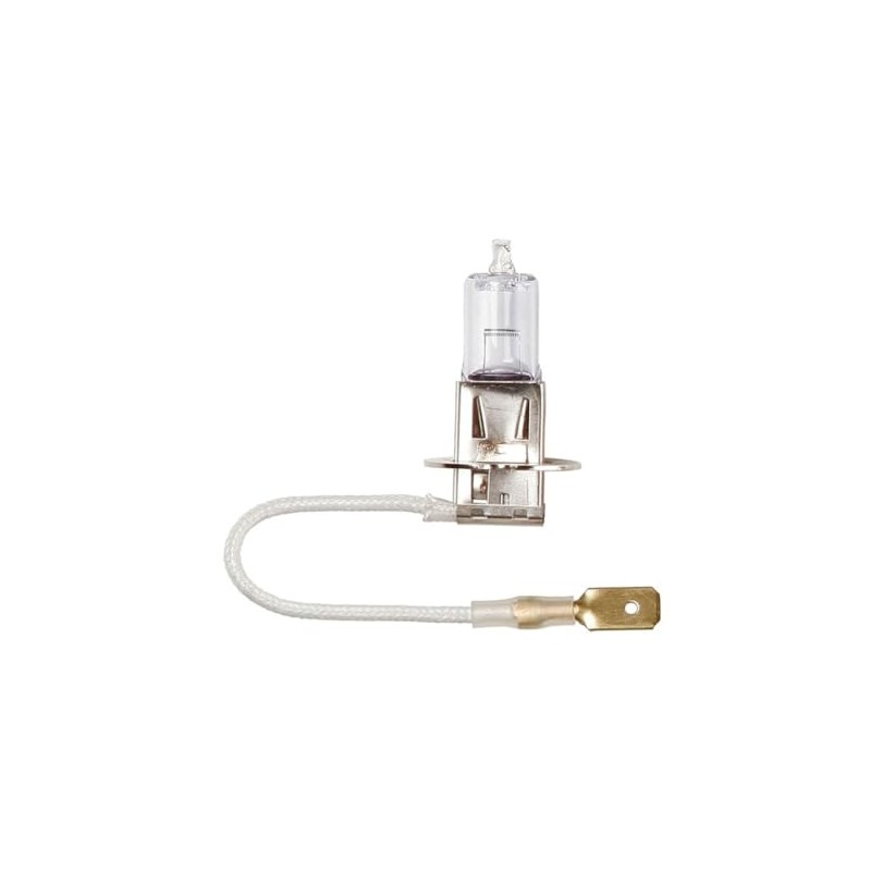 Ring Automotive R442 48V 45W H3 Pk22S Halogen Accessory Lamp