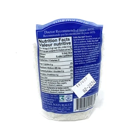 Celtic Sea Salt Light Grey Coarse Salt, 1/4 Pound, 4 Oz