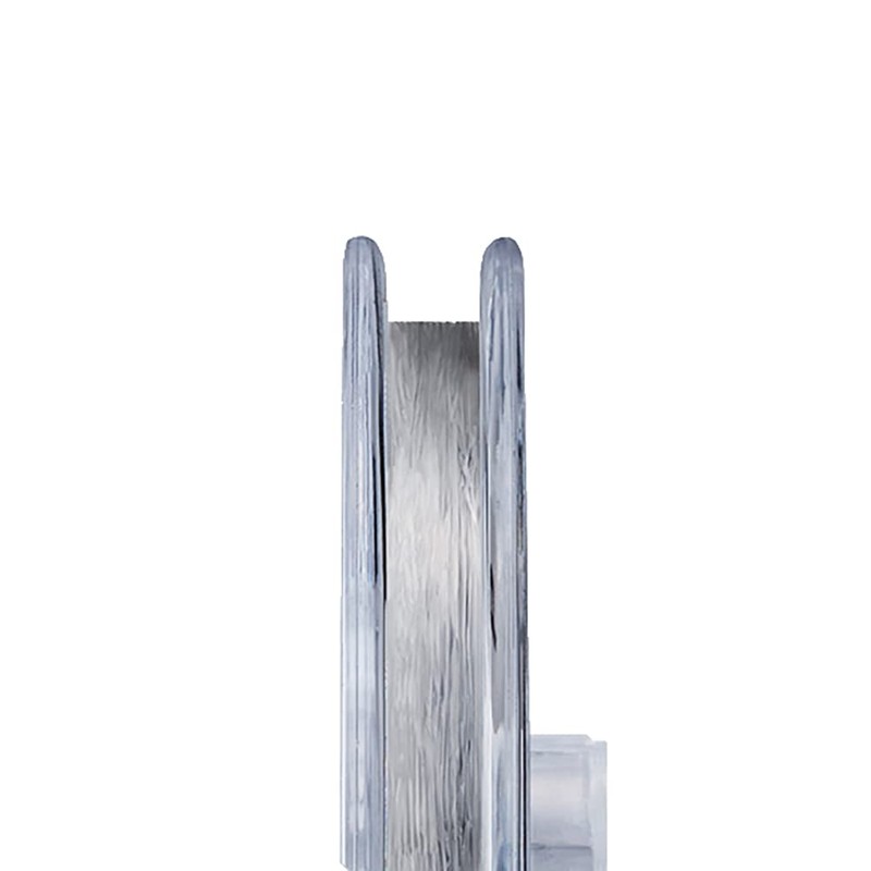 VARIVAS Light Game Shock Leader, Fluorocarbon 98.4 ft (30 m),