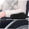 Baluue Senior Walker Accessory Upright Walker Elbow Pad Soft Forearm