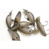LUCKY CRAFT Deep Kura Pee DRS SS Fishing Lure Crankbait