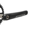 Road Bike Crankset Hollow Integrated Bike Crank Arm Set Off