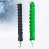 2Pcs Heavy Duty Semi-Automatic Rebar Tying Tool with Rubber Grip