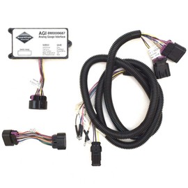 Boat Analog Gauge Converter 892486K08 | SmartCraft AGI (Kit)