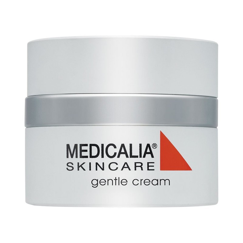 Gentle Cream, crema humectante para piel sensible y reseca. 50