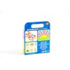 Do A Dot Art! Set of 4 Pack Rainbow Washable