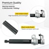 Acymner Coil Spring Compressor Tool | Heavy Duty Build, Ultra-Rugged
