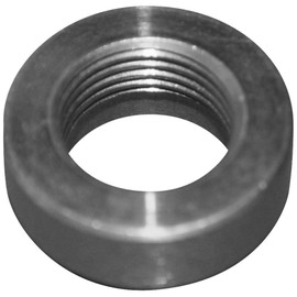 Daytona Twin Tec 18mm Stainless Steel Weld-In Bung for O2 Sensor 115007