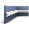 Orac Decor PX120 AXXENT panel moulding