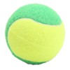 5PCS 6cm Rubber Tennis Balls Elastic Squash Ball Pressure Relief