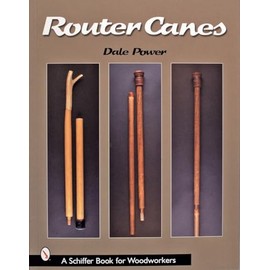 Router Canes