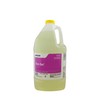 Ecolab Eco-San Commercial-Stregth Sanitizer, 1 Gallon Bottle, Ultra Concentrated, Chlorinated