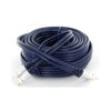 10m Stereo Audio Cable 2RCA Male to 2RCA Male Red