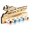 DARO Design - Yacht, Boat, Travel - Money Gift Wood