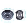 Atunee 3/8" 6T Sprocket Clutch Drum for Husqvarna 120 36