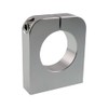 2EXTREME Milling Spindle Euro Neck Mount 43 mm with M6