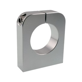 2EXTREME Milling Spindle Euro Neck Mount 43 mm with M6 Thread Spindle Mount Euro Neck CNC