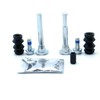 Rear Brake Caliper Slider Pins Bolts Guide Kit 113-1355X For