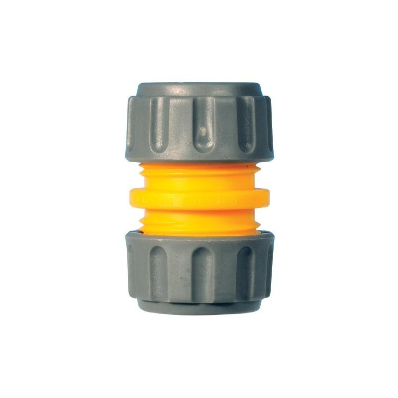 2 X Hozelock Hose Repair Connector