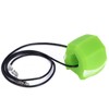 Facial Slimming Jawline Trainer with Lanyard Jaw Muscle Training Face