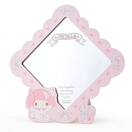 サンリオ(SANRIO) マイメロディ スタンドミラー(キュートポーズ)
