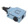 2Pcs Momentary Limit Switch Roller Plunger Micro Limit Travel Switch