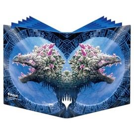 4-Pocket Pro-Binder The Lost Caverns of Ixalan