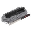 WYDDDARY Car Duster Microfiber Duster Retractable Handle Multipurpose Dust Cleaner
