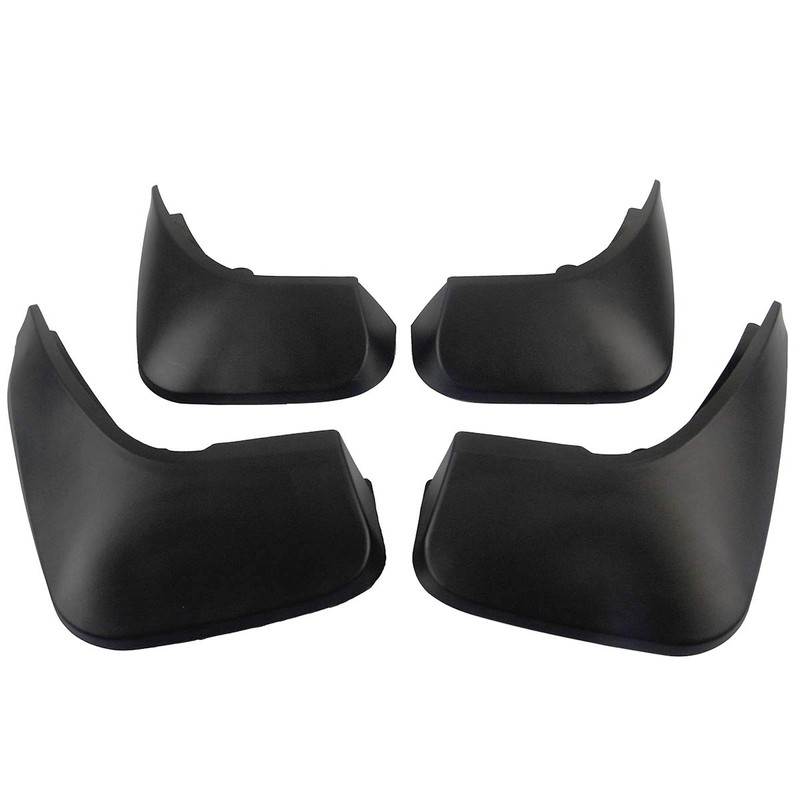 A-Premium Splash Guards Mud Flaps Mudflaps Replacement for Land Rover