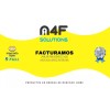 A4f Solutions Globo Gigante Revelación Genero 2 Polvo 36 Pulgadas