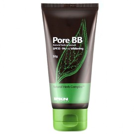 Natural Glow Pore BB Cream for Smooth Skin 50ml