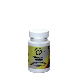 Metapharm Synosan Glucan (Immun-Glucan) 60 tabs
