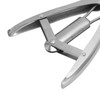 Castration Pliers Professional Stainless Steel Bloodless Castration Tool Pliers for