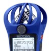 Zoom H1n Handy Recorder Blue Edition