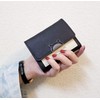 Panyue Women's Mini Wallet, Trifold Wallet, Women's, Mini Wallet, Small