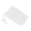 FOMIYES Soap Bath Soap Saver Pouch Exfoliating Soap Facial Soap
