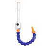 3Pcs Set Vortex Air Cooling Gun with Connector Universal Tube