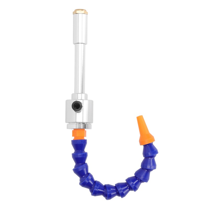 3Pcs Set Vortex Air Cooling Gun with Connector Universal Tube