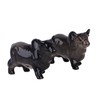 Brahma Bull Salt & Pepper Shaker